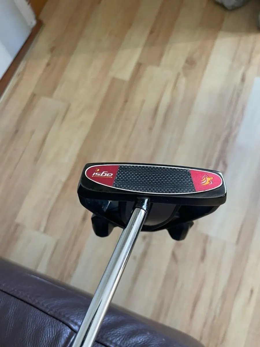 Taylormade Putter - Image 4