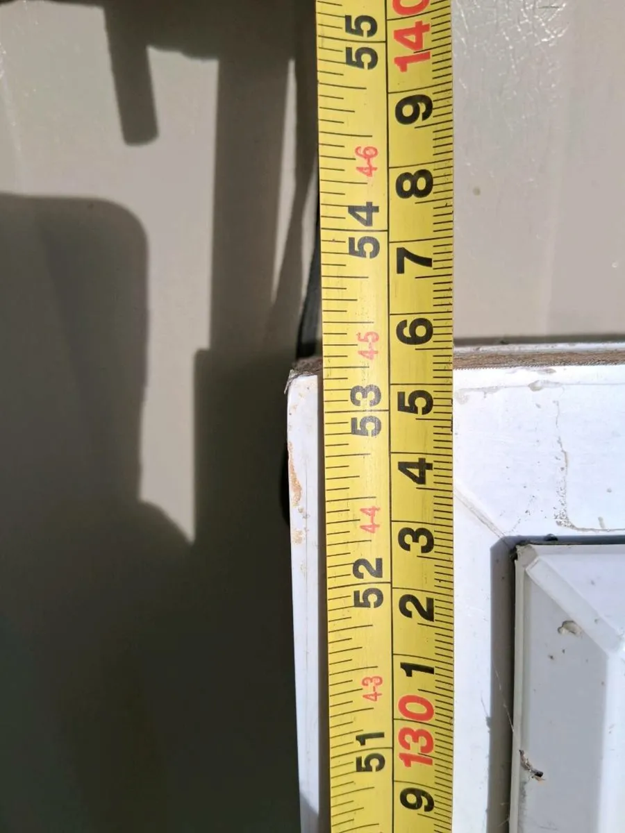 PVC window - Image 2