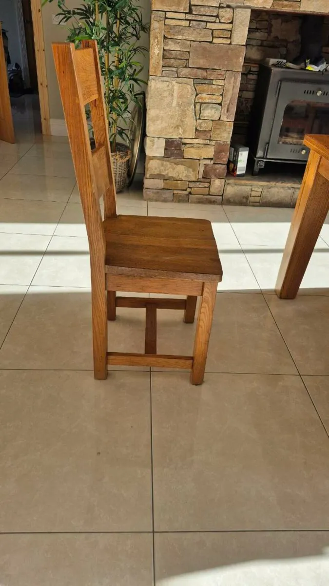 Chairs for kitchen table - Image 3