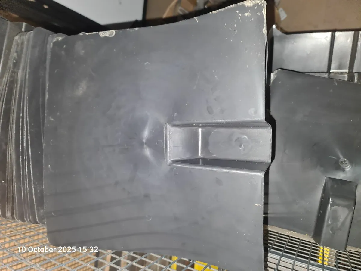 Genius Roof Solutions – Solar Flashing Kit Panels - Image 2