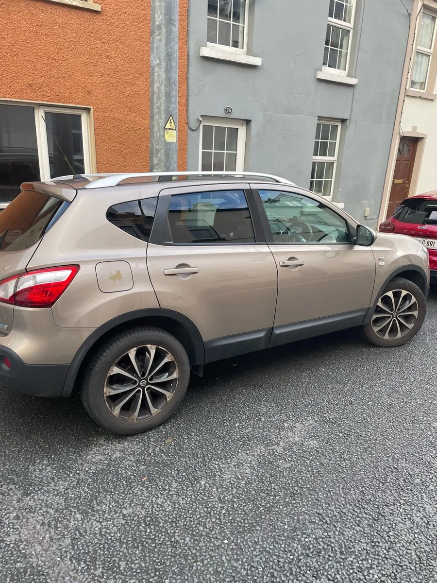 Nissan Qashqai 1.5d N-Tec - Image 2