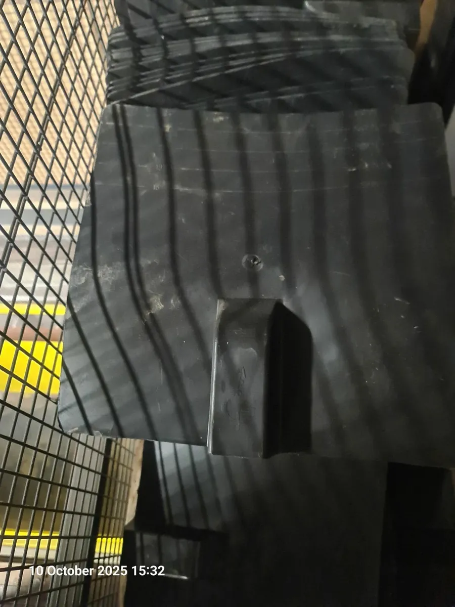 Genius Roof Solutions – Solar Flashing Kit Panels - Image 3