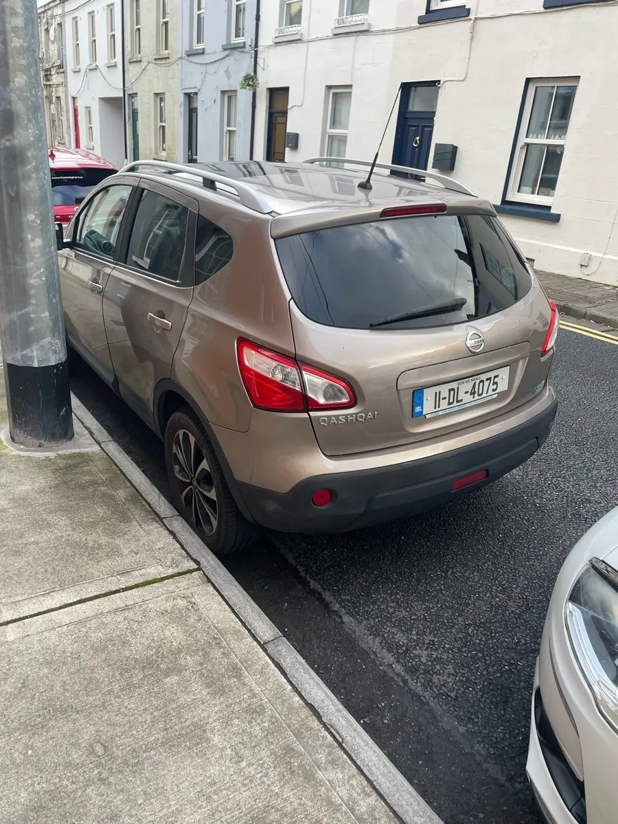 Nissan Qashqai 1.5d N-Tec - Image 3
