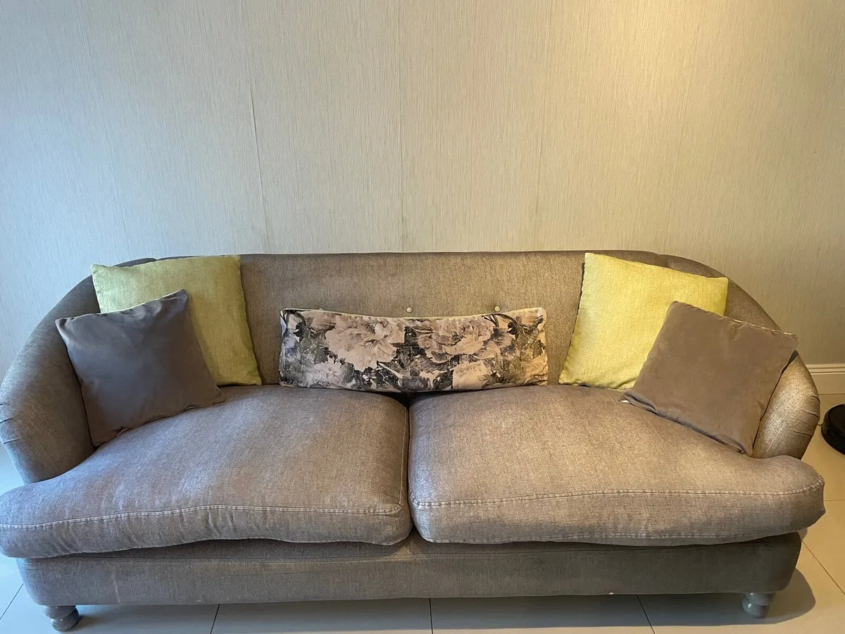 Sofa - Image 1