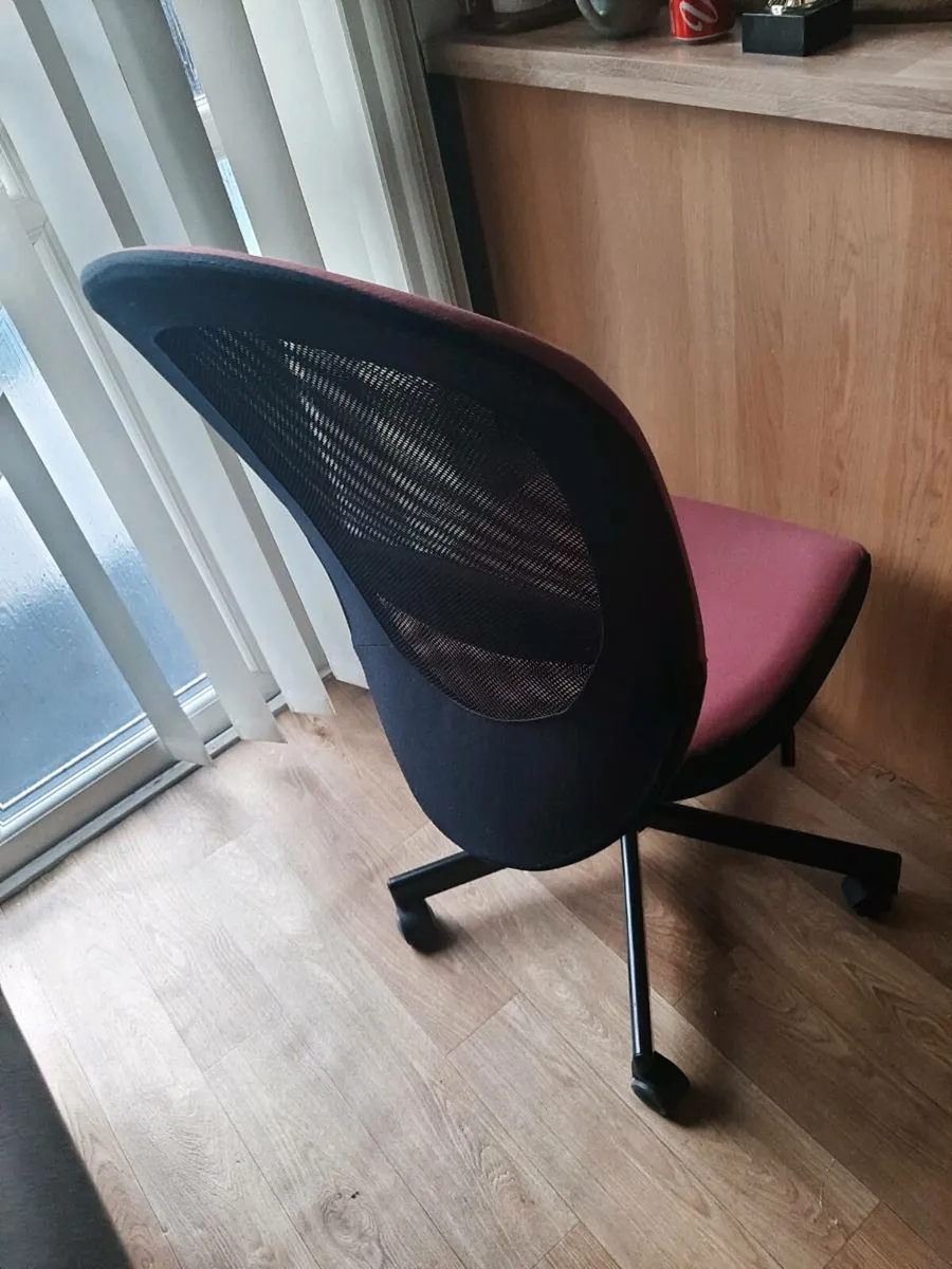 Office  chair - Image 3