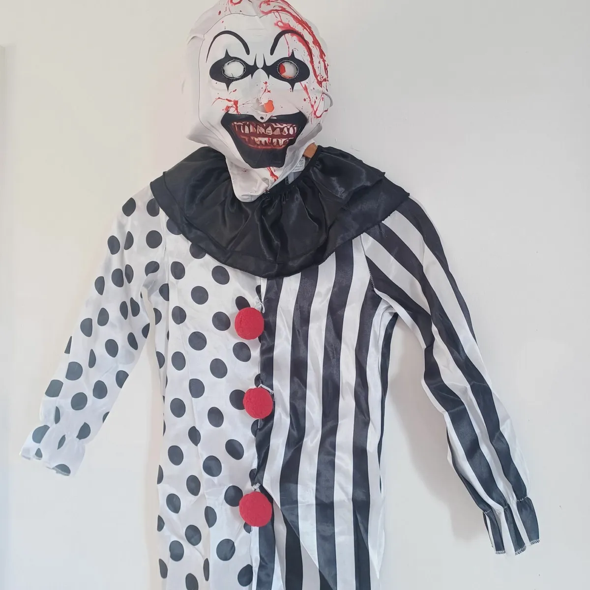 Halloween costume 140 cm for 8-9 yars old. - Image 1