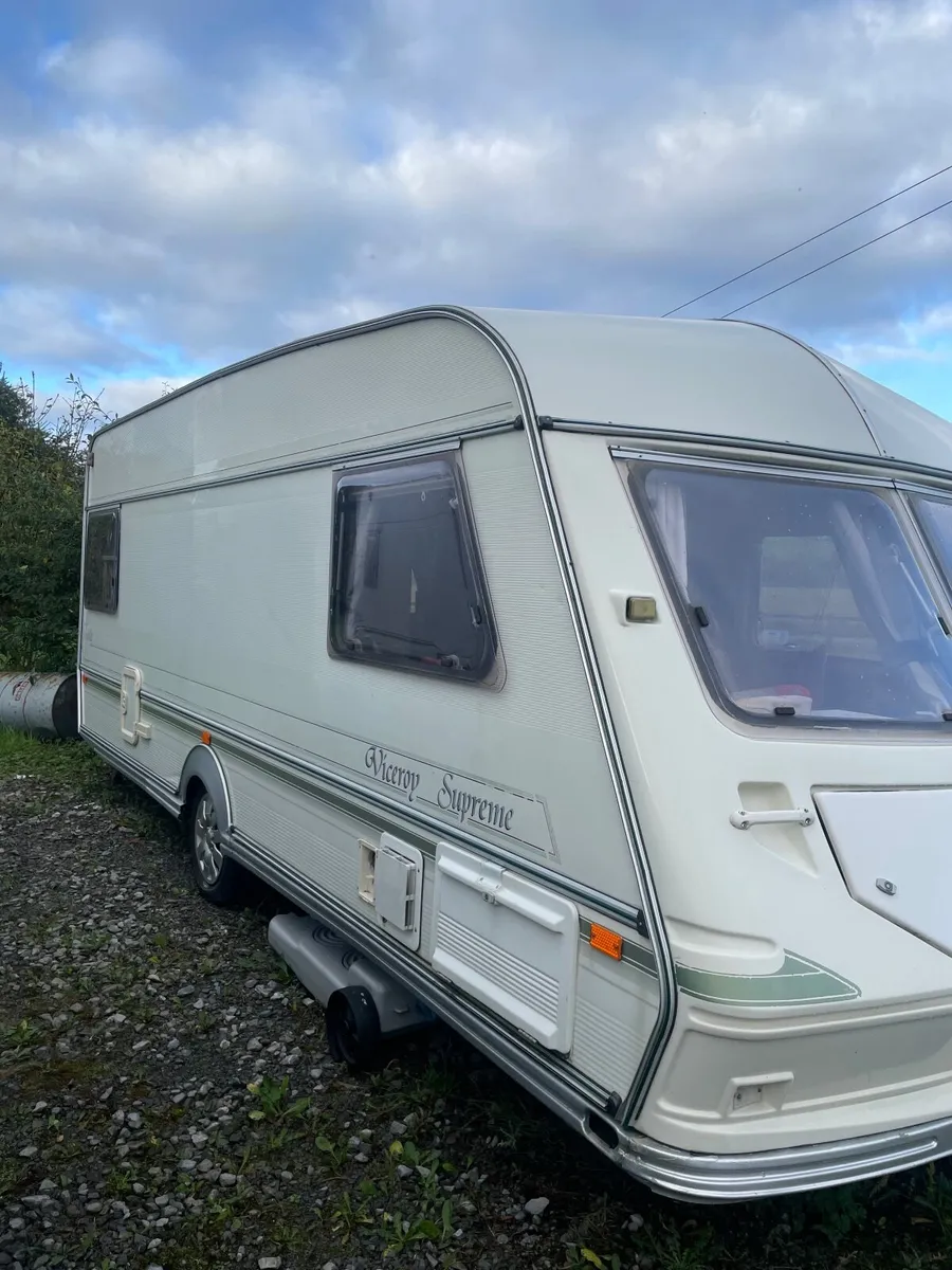 Abi Supreme viceroy jubilee - Image 1