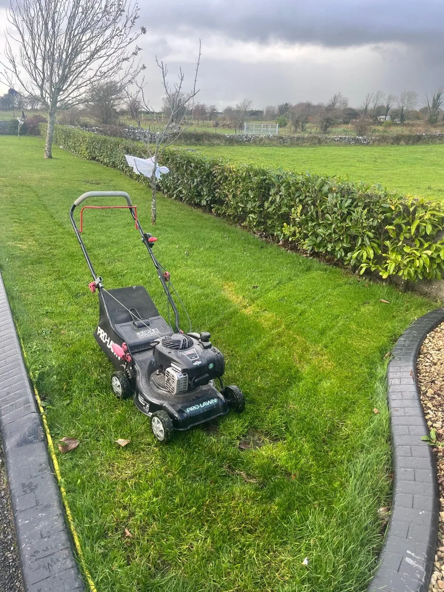 Lawnmower - Image 1