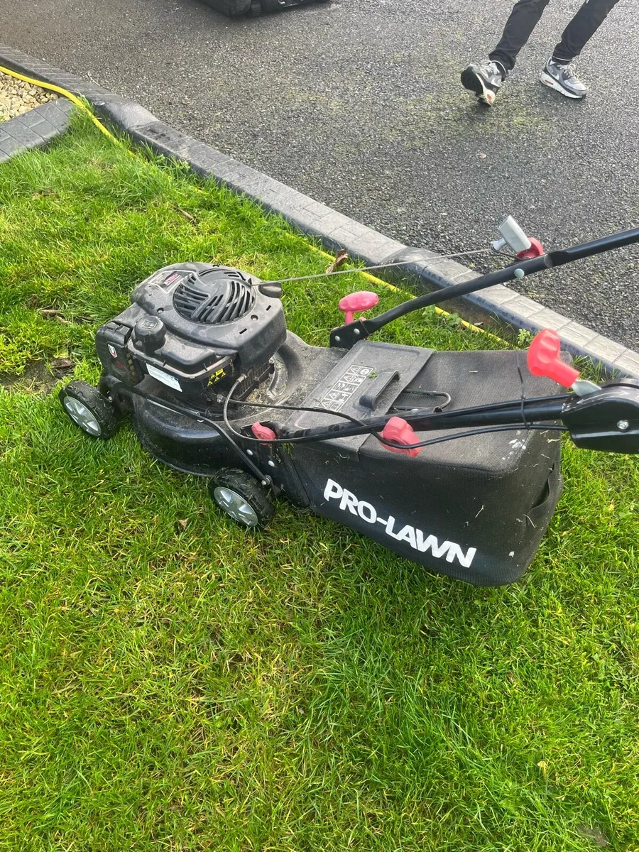 Lawnmower - Image 2