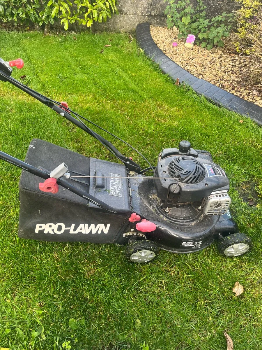 Lawnmower - Image 3