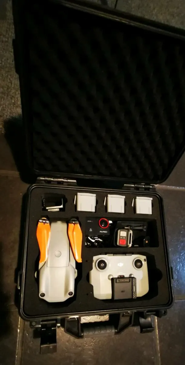Dji Mavic Air 2s