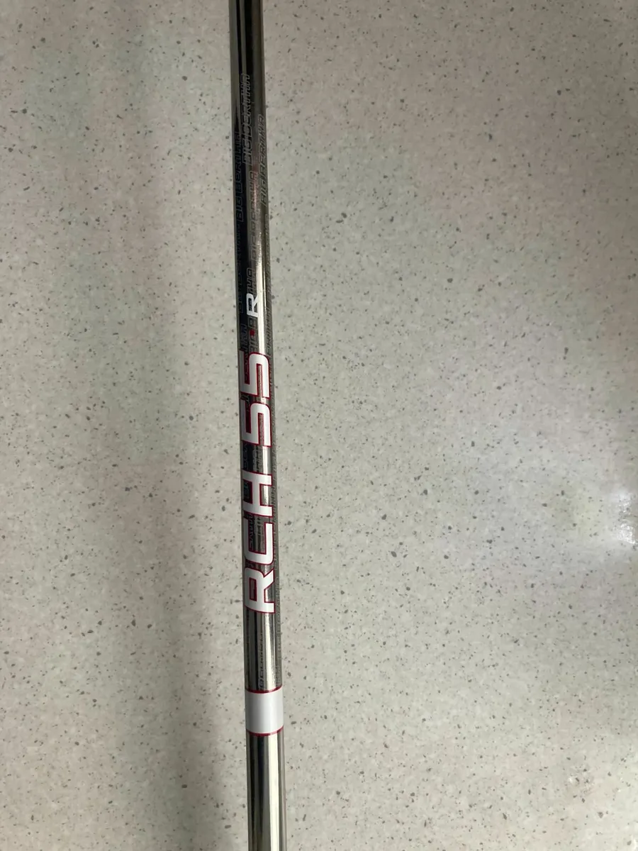 Golf Clubs - Image 1