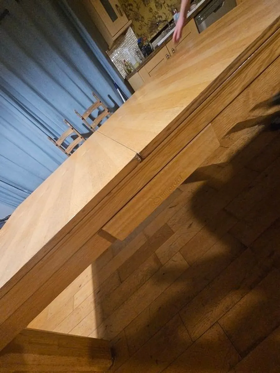 Table - Image 1