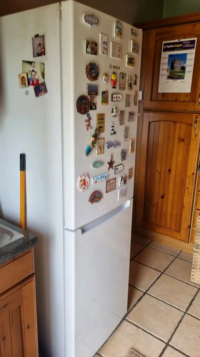 FridgeFreezer (Bosch) - Image 1