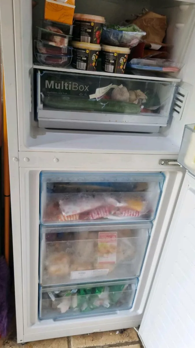 FridgeFreezer (Bosch) - Image 3