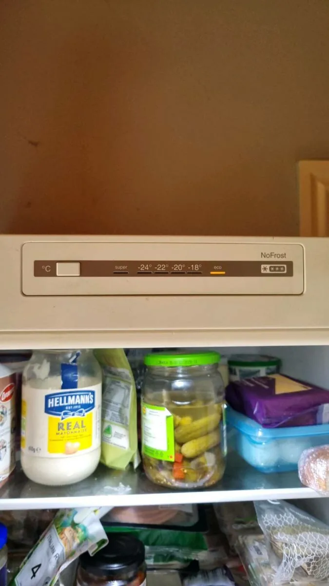 FridgeFreezer (Bosch) - Image 4