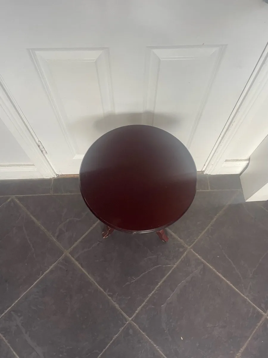 Lamp table - Image 2