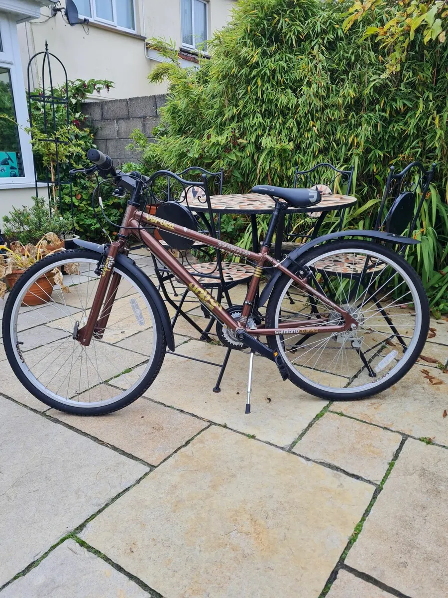 Boy's bicycle - Image 1