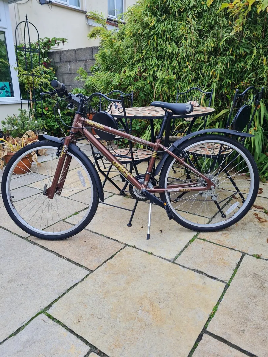 Boy's bicycle - Image 2