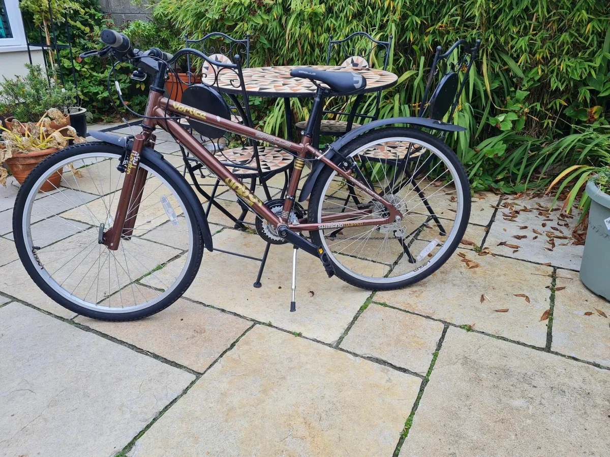 Boy's bicycle - Image 3