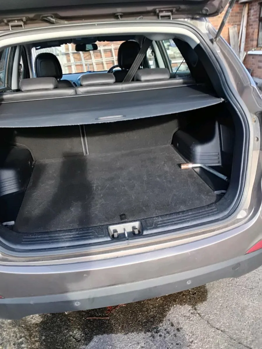 Hyundai IX35 - Image 3