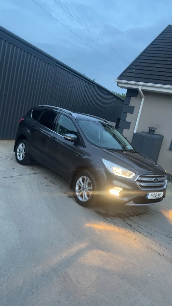 Ford Kuga 2017 - Image 1