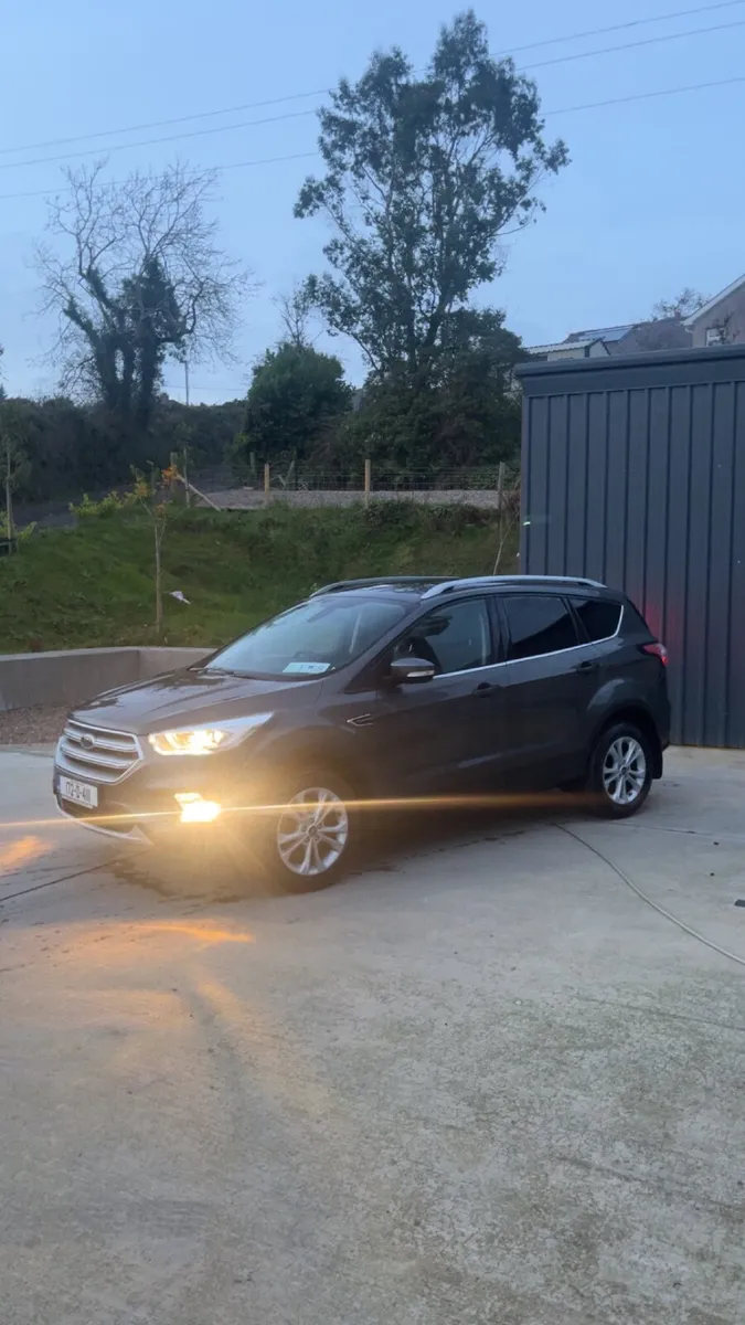 Ford Kuga 2017 - Image 3
