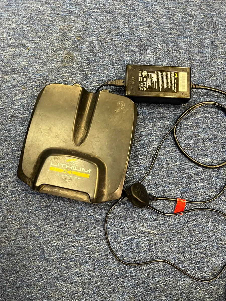 Powakaddy xl battery - Image 3