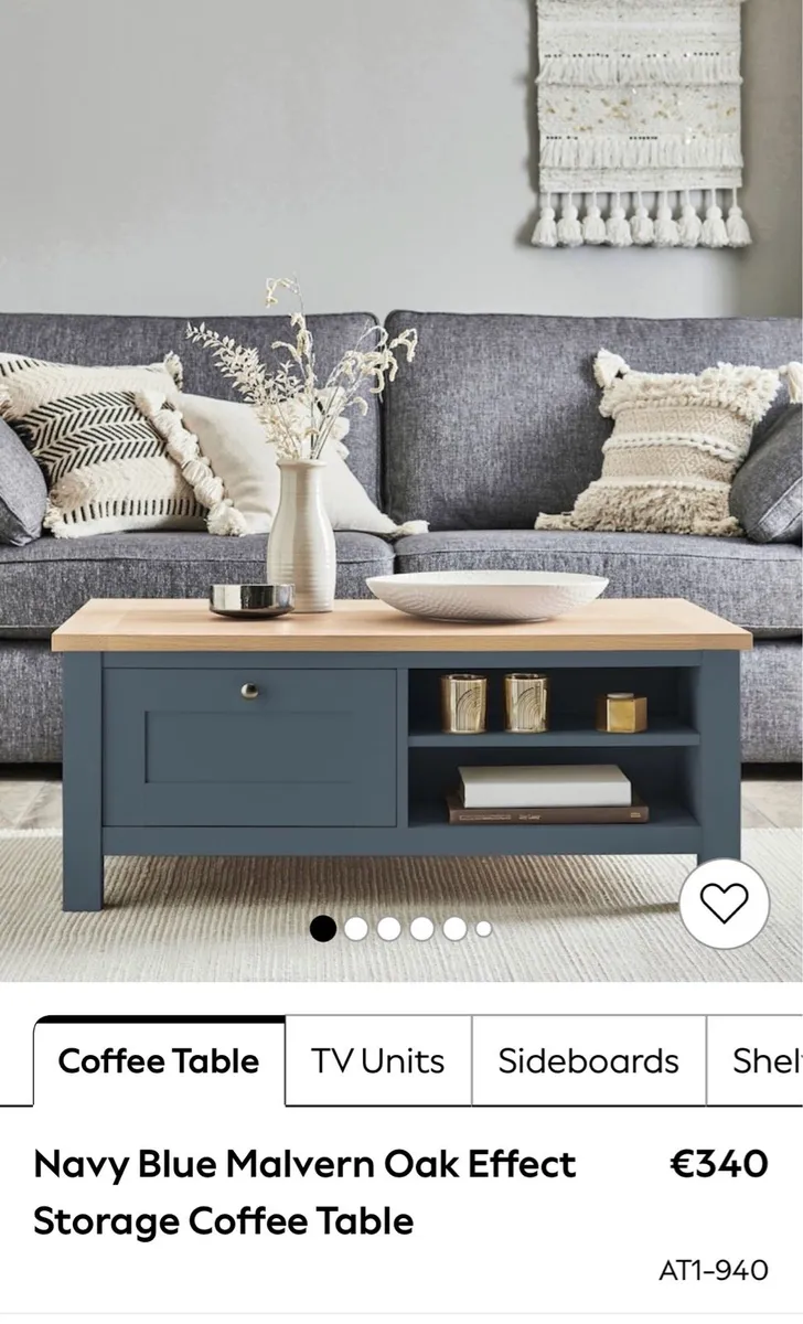 coffee table - Image 4