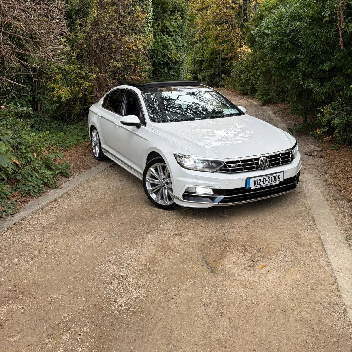VW PASSAT RLINE 2016(162) TAX/NCT - Image 1