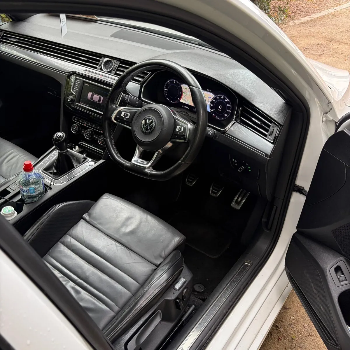 VW PASSAT RLINE 2016(162) TAX/NCT - Image 2
