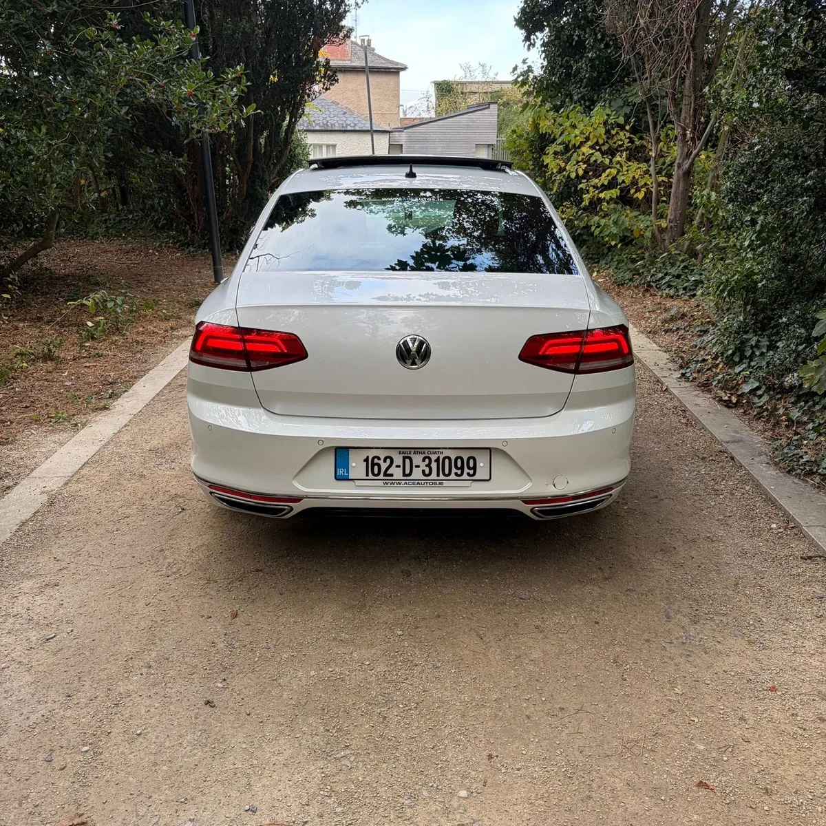 VW PASSAT RLINE 2016(162) TAX/NCT - Image 3