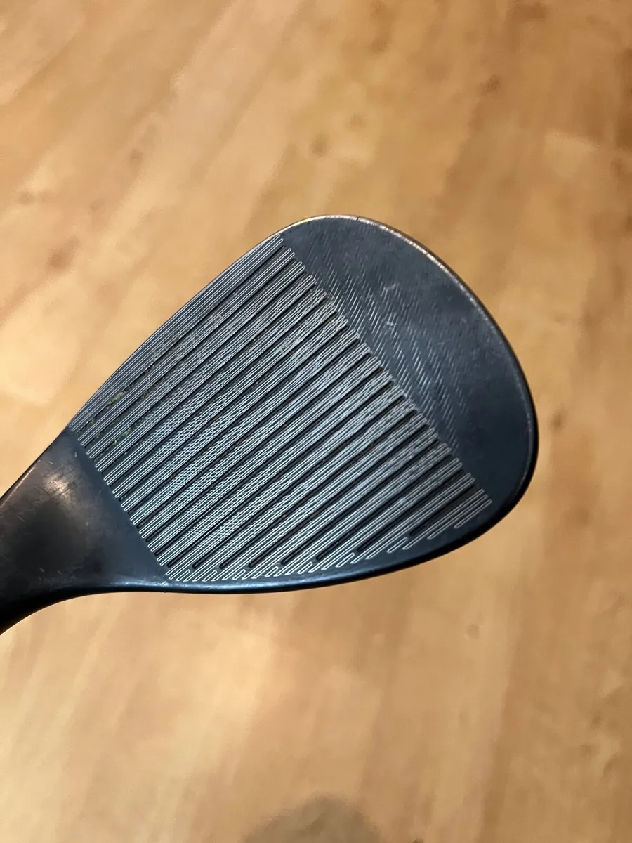 Cleveland wedge - Image 4