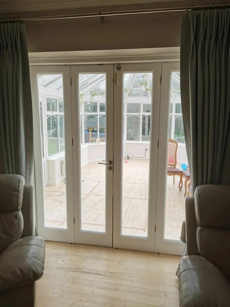 Mahony Internal Doors - Free, Collection only - Image 2