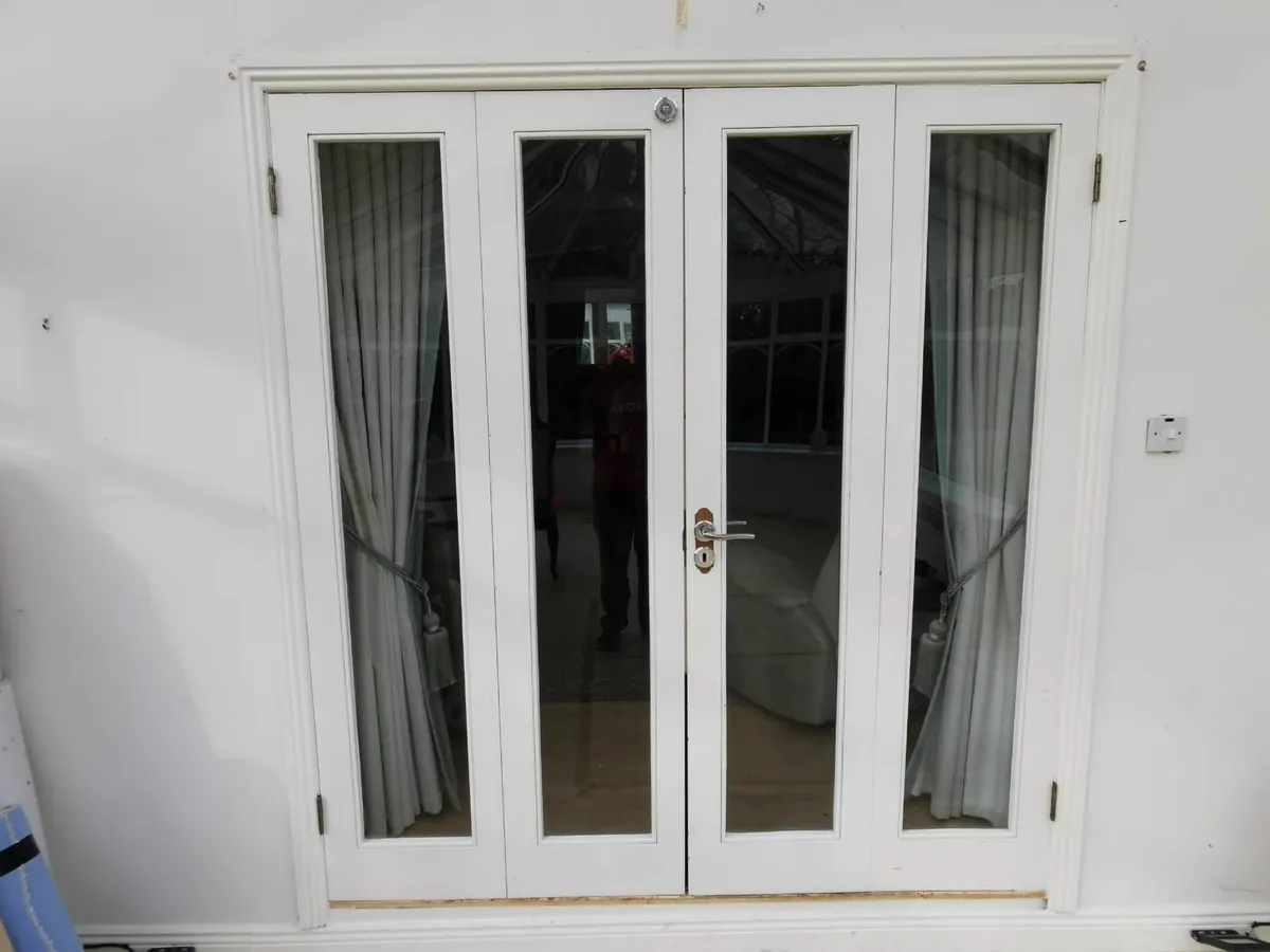 Mahony Internal Doors - Free, Collection only - Image 3