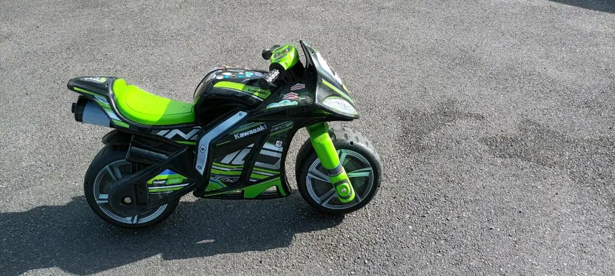 Toys - Image 1