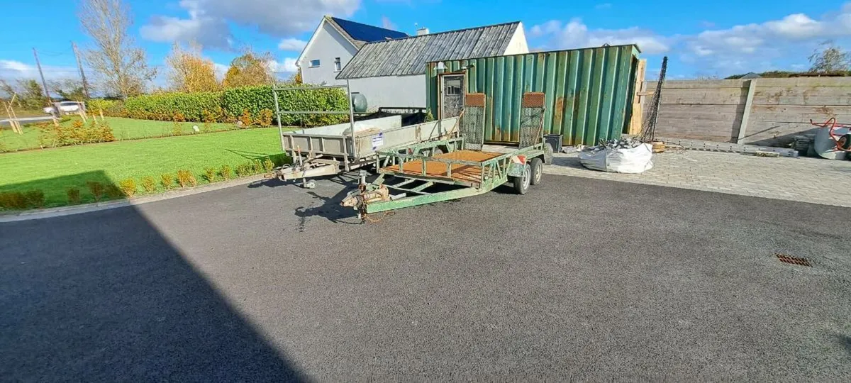 Plant trailer - Image 2