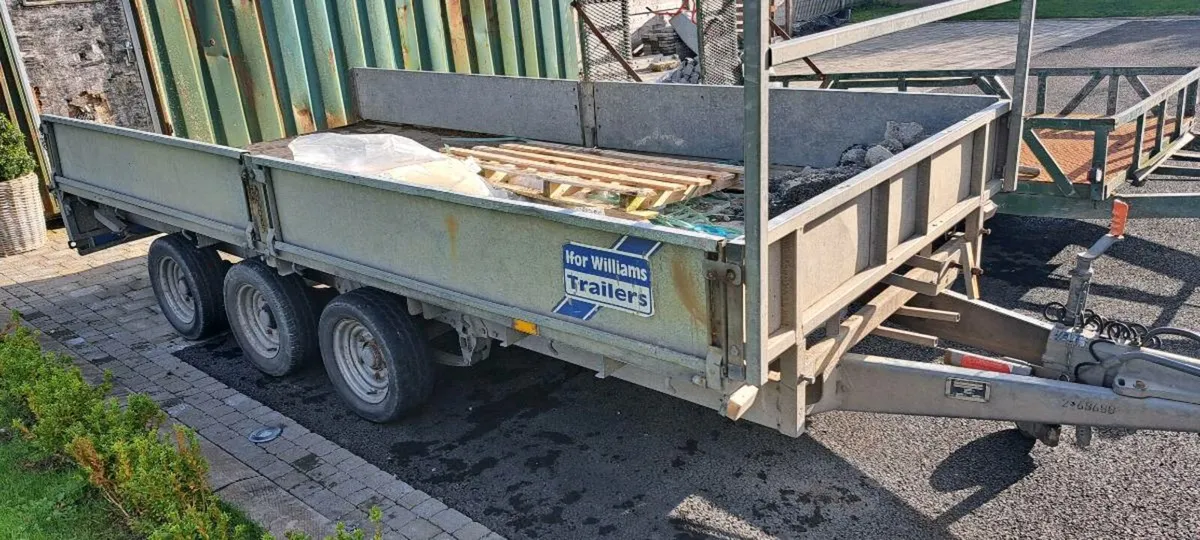 Plant trailer - Image 3