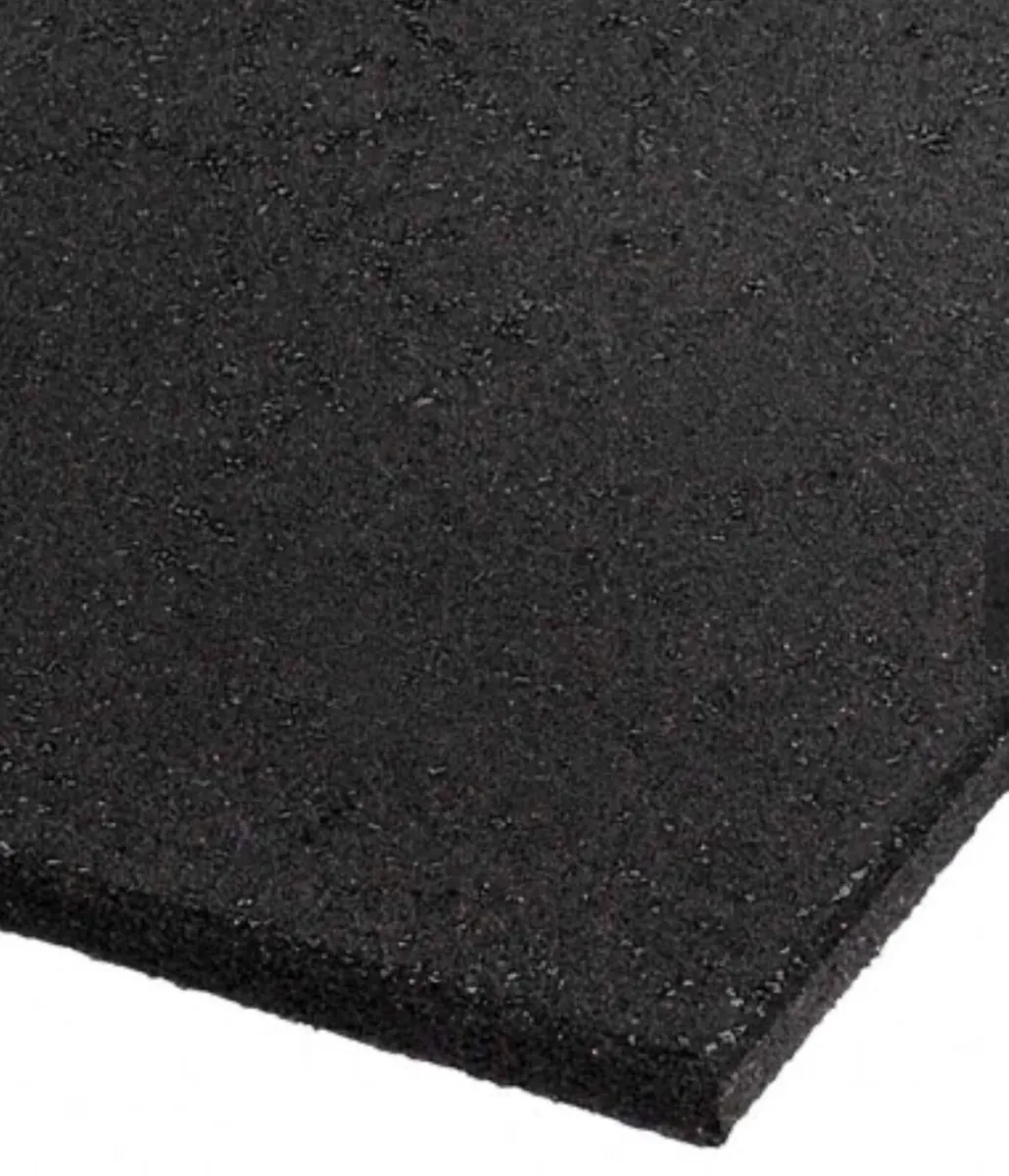 Treadmill mat - Image 2
