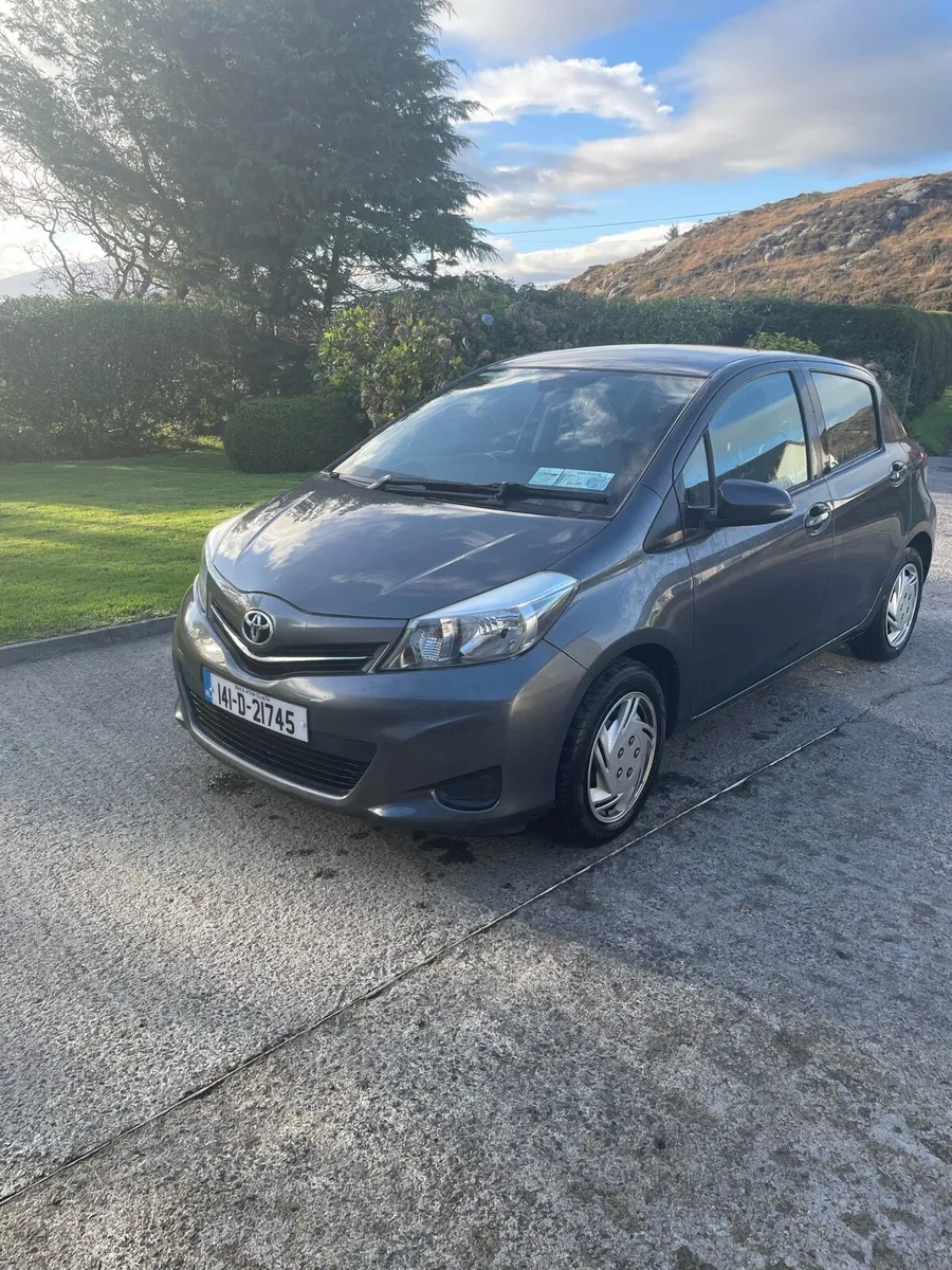 Car - Image 1