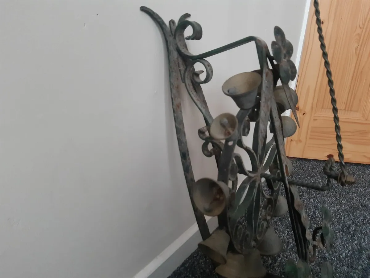 Vintage doorbell - Image 3