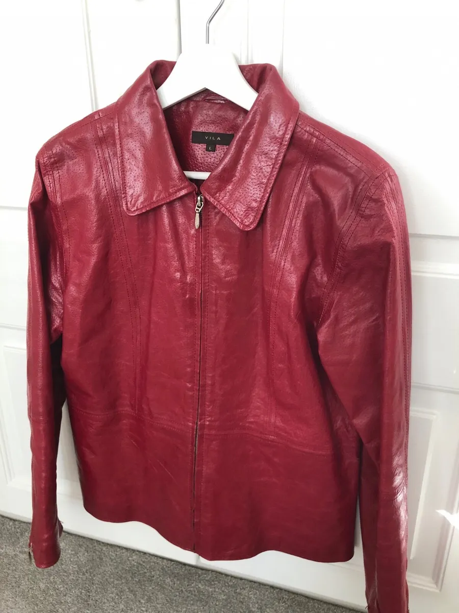 Ladies jacket - Image 1