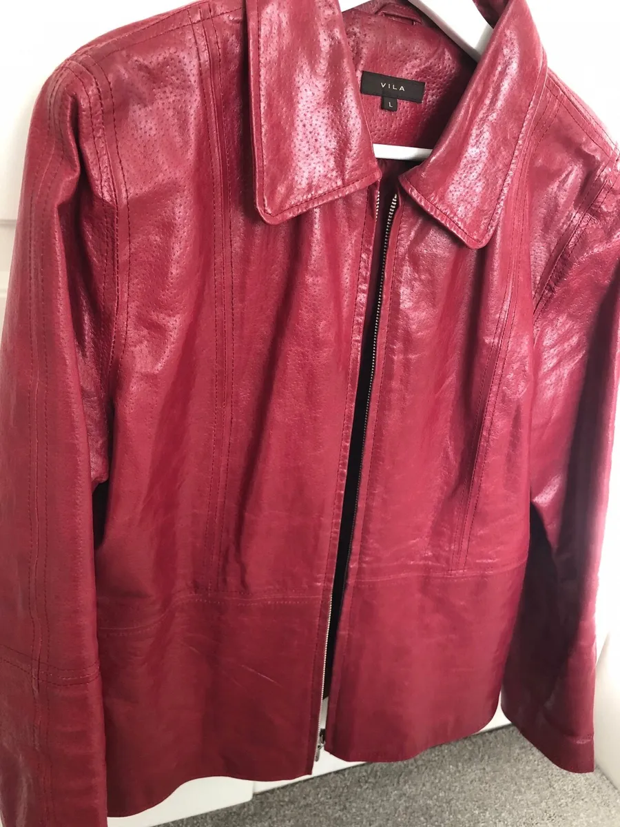 Ladies jacket - Image 2