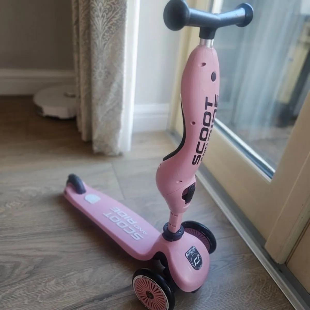 Scoot and  Ride scooter - Image 1