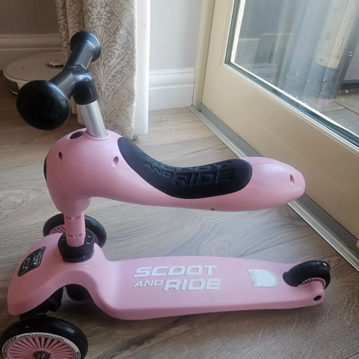 Scoot and  Ride scooter - Image 2
