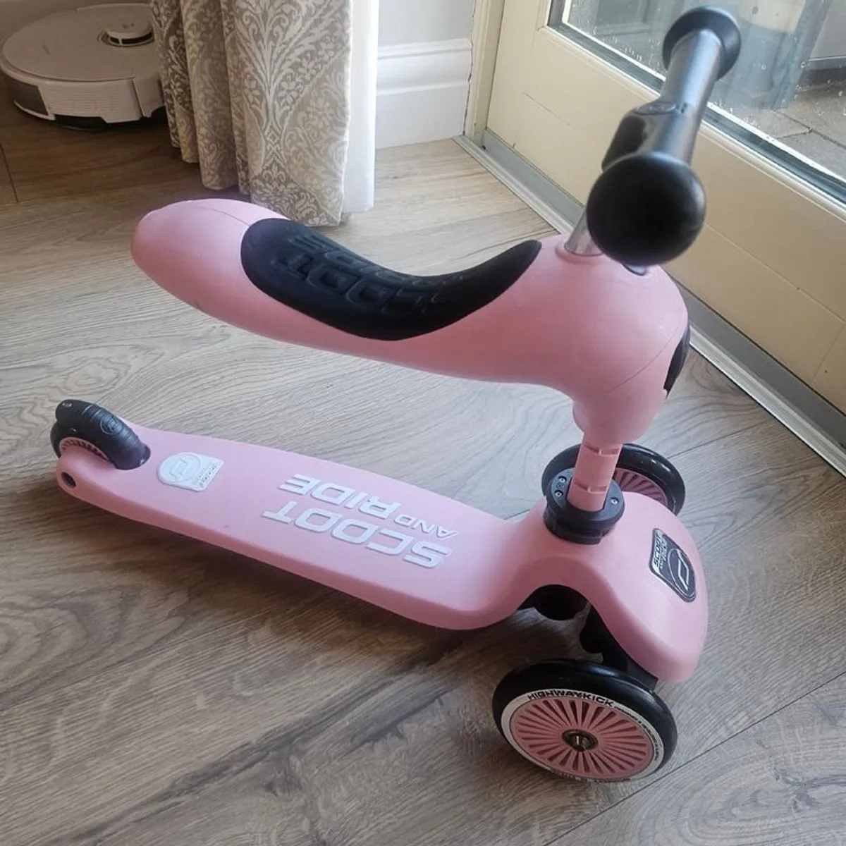 Scoot and  Ride scooter - Image 4