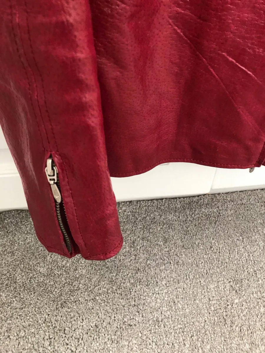 Ladies jacket - Image 3