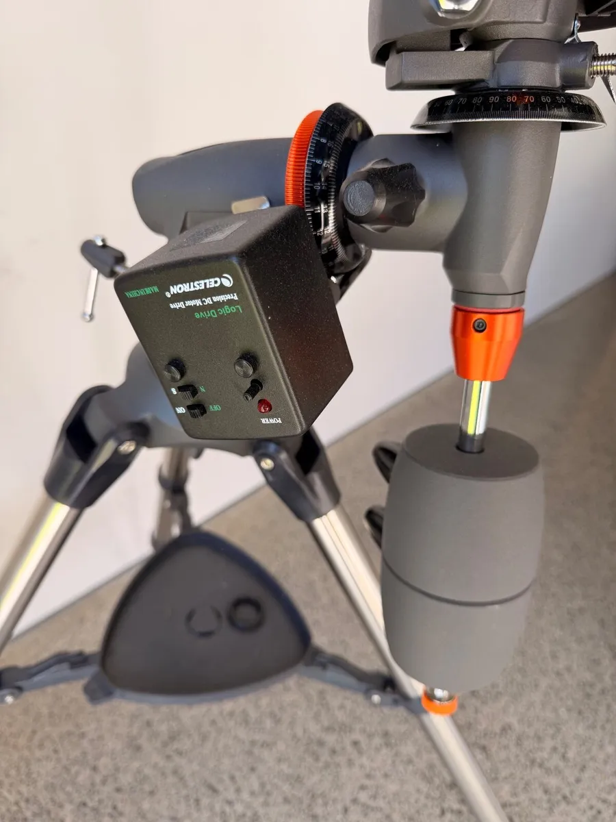 Telescope - Celestron Astromaster 130 - Image 2