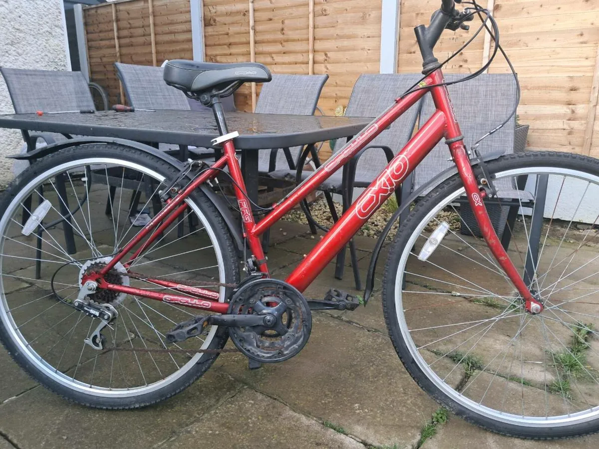 Bike - Image 1