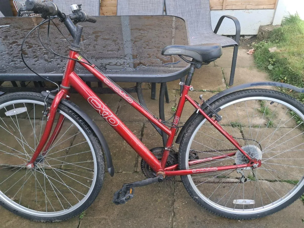Bike - Image 2